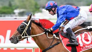 Clinton Taylor loves short northern move